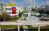 Туры в отель Barbarossa Club & Hotel