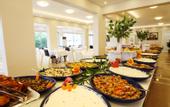 Туры в отель Barbarossa Club & Hotel