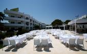 Туры в отель Barbarossa Club & Hotel