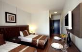 Туры в отель Barbarossa Club & Hotel