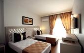 Туры в отель Barbarossa Club & Hotel