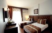 Туры в отель Barbarossa Club & Hotel