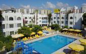 Туры в отель Barbarossa Club & Hotel