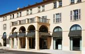Туры в отель Hotel de Paris Saint-Tropez
