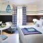 Туры в отель Hotel de Paris Saint-Tropez, оператор Anex Tour