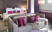 Туры в отель Hotel de Paris Saint-Tropez