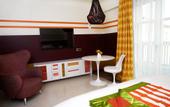 Туры в отель Hotel de Paris Saint-Tropez
