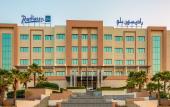 Туры в отель Radisson Blu Hotel Sohar