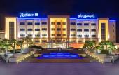 Туры в отель Radisson Blu Hotel Sohar