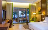 Туры в отель Radisson Blu Hotel Sohar