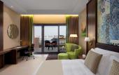 Туры в отель Radisson Blu Hotel Sohar