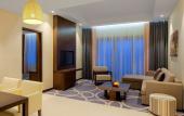 Туры в отель Radisson Blu Hotel Sohar