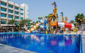 Туры в отель Radisson Blu Hotel Sohar