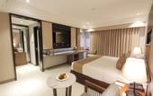 Туры в отель The Nest Hotel by Danapati