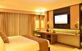 Туры в отель The Nest Hotel by Danapati