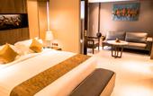 Туры в отель The Nest Hotel by Danapati