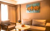 Туры в отель The Nest Hotel by Danapati