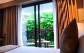 Туры в отель The Nest Hotel by Danapati