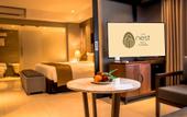 Туры в отель The Nest Hotel by Danapati