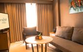 Туры в отель The Nest Hotel by Danapati