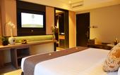 Туры в отель The Nest Hotel by Danapati