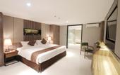 Туры в отель The Nest Hotel by Danapati