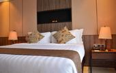 Туры в отель The Nest Hotel by Danapati
