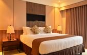 Туры в отель The Nest Hotel by Danapati