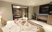 Туры в отель The Nest Hotel by Danapati