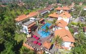 Туры в отель Best Western Premier Agung Resort Ubud