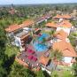 Туры в отель Best Western Premier Agung Resort Ubud, оператор Anex Tour