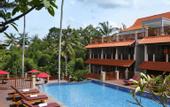 Туры в отель Best Western Premier Agung Resort Ubud