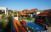 Туры в отель Best Western Premier Agung Resort Ubud