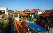 Туры в отель Best Western Premier Agung Resort Ubud