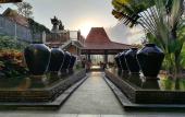 Туры в отель Best Western Premier Agung Resort Ubud