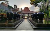 Туры в отель Best Western Premier Agung Resort Ubud