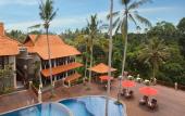 Туры в отель Best Western Premier Agung Resort Ubud