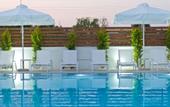 Туры в отель The Oak Hotel
