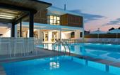 Туры в отель The Oak Hotel