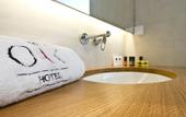 Туры в отель The Oak Hotel