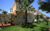 Туры в отель Cretan Filoxenia Beach