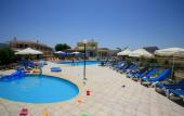 Туры в отель Cretan Filoxenia Beach