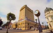 Туры в отель Wyndham Batumi