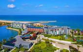 Туры в отель Sanya Xiangshui Bay Marriott Resort & Spa