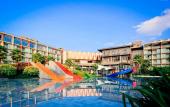 Туры в отель Sanya Xiangshui Bay Marriott Resort & Spa