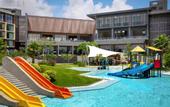 Туры в отель Sanya Xiangshui Bay Marriott Resort & Spa