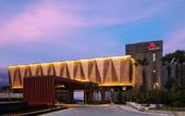 Туры в отель Sanya Xiangshui Bay Marriott Resort & Spa