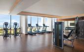 Туры в отель Sanya Xiangshui Bay Marriott Resort & Spa