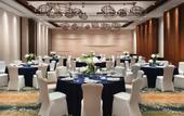 Туры в отель Sanya Xiangshui Bay Marriott Resort & Spa