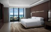 Туры в отель Sanya Xiangshui Bay Marriott Resort & Spa